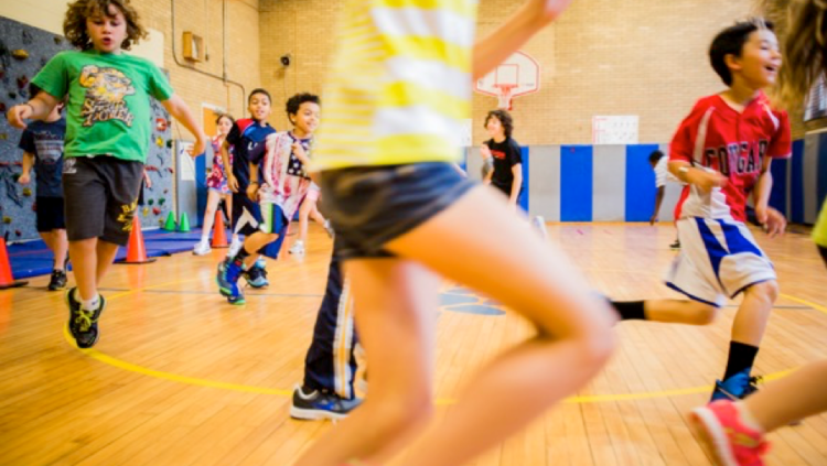 Building Your Physical Education Support System | Active Schools